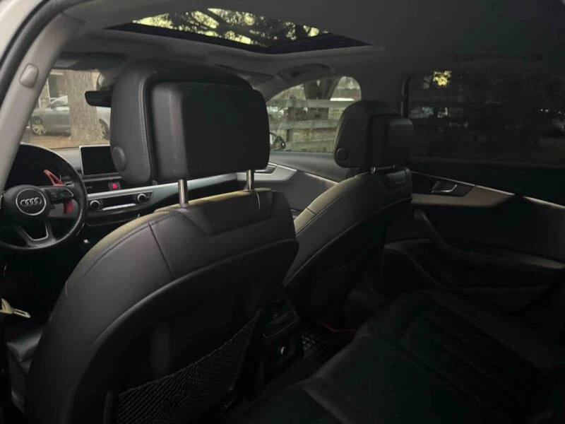 2017 Audi B9 A4 - Image 14 of 19