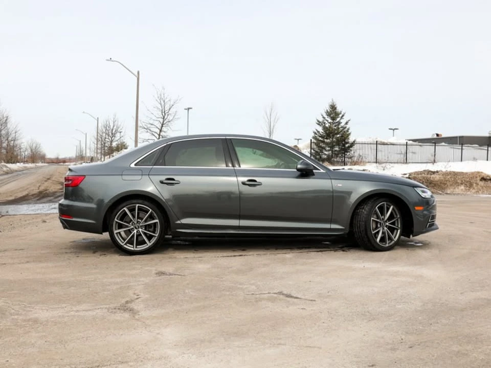 2017 Audi B9 A4 - Image 2 of 14
