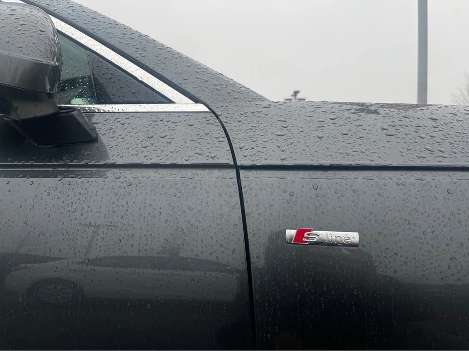 2017 Audi B9 A4 - Image 12 of 14