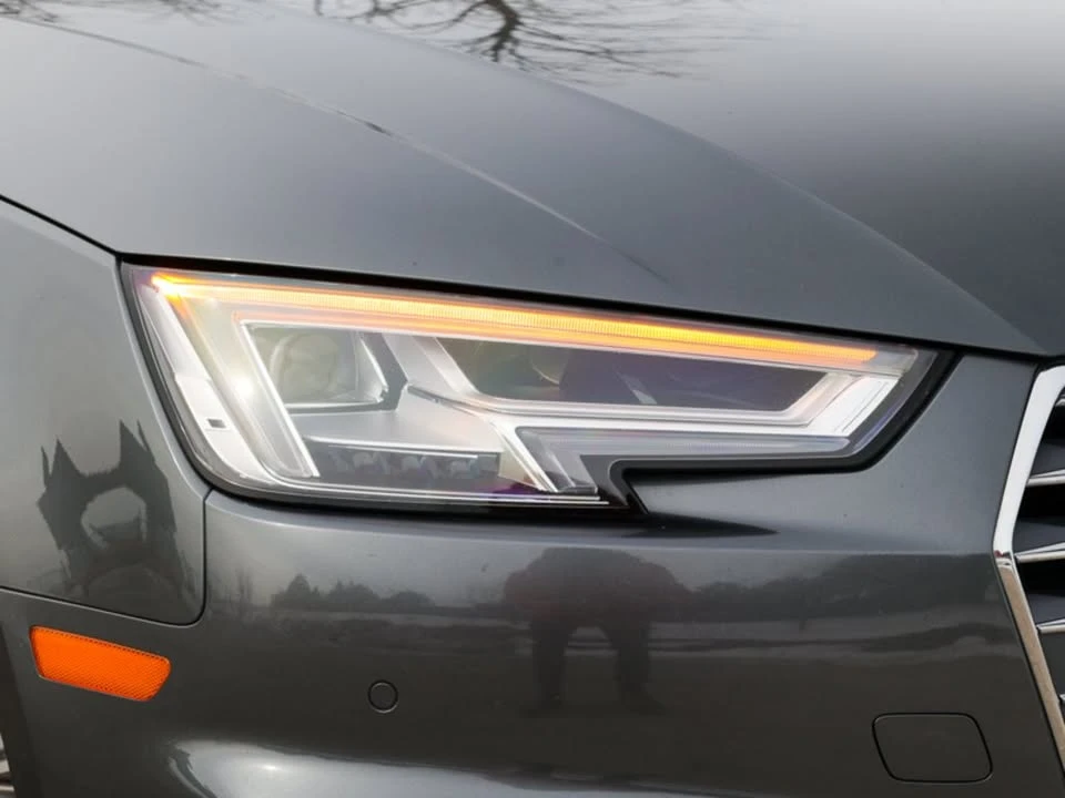 2017 Audi B9 A4 - Image 5 of 14