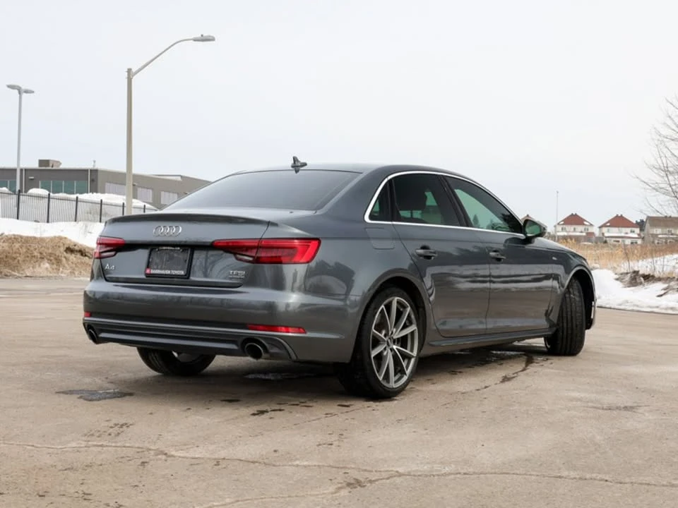 2017 Audi B9 A4 - Image 3 of 14