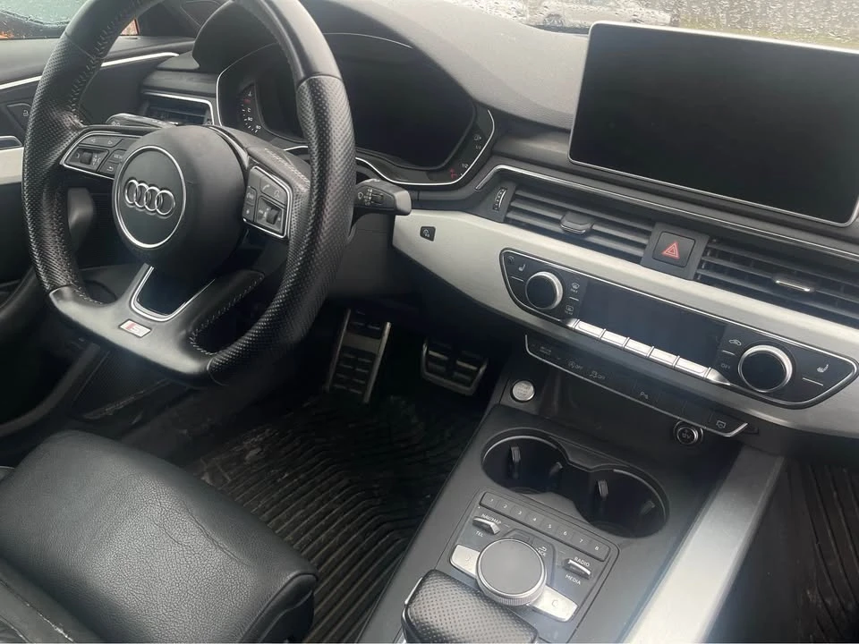 2017 Audi B9 A4 - Image 11 of 14