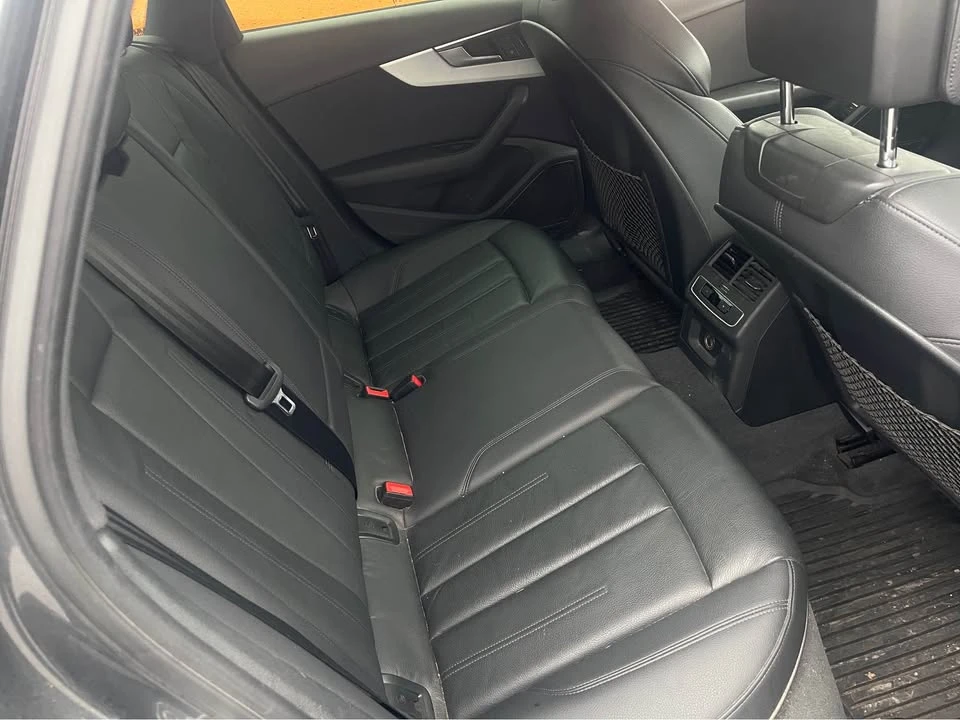 2017 Audi B9 A4 - Image 8 of 14