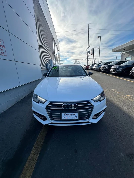 2017 Audi B9 A4 - Image 3 of 17