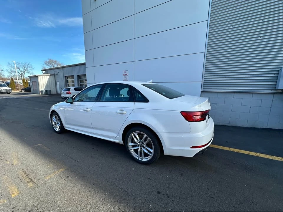 2017 Audi B9 A4 - Image 7 of 17