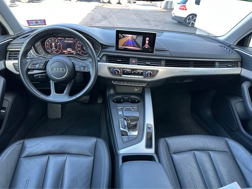 2017 Audi B9 A4 - Image 15 of 17