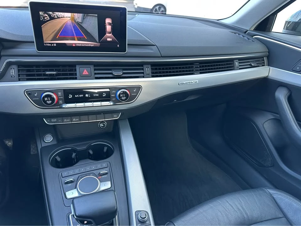 2017 Audi B9 A4 - Image 17 of 17