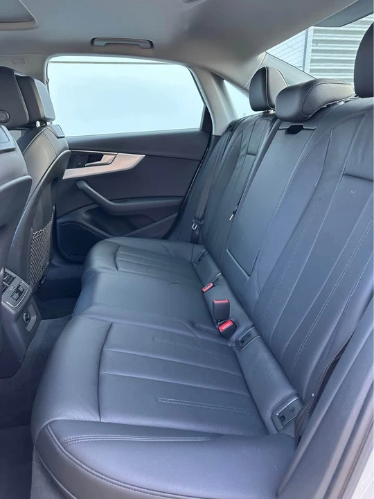 2017 Audi B9 A4 - Image 14 of 17