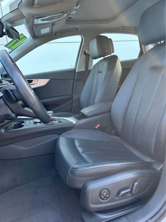2017 Audi B9 A4 - Image 13 of 17
