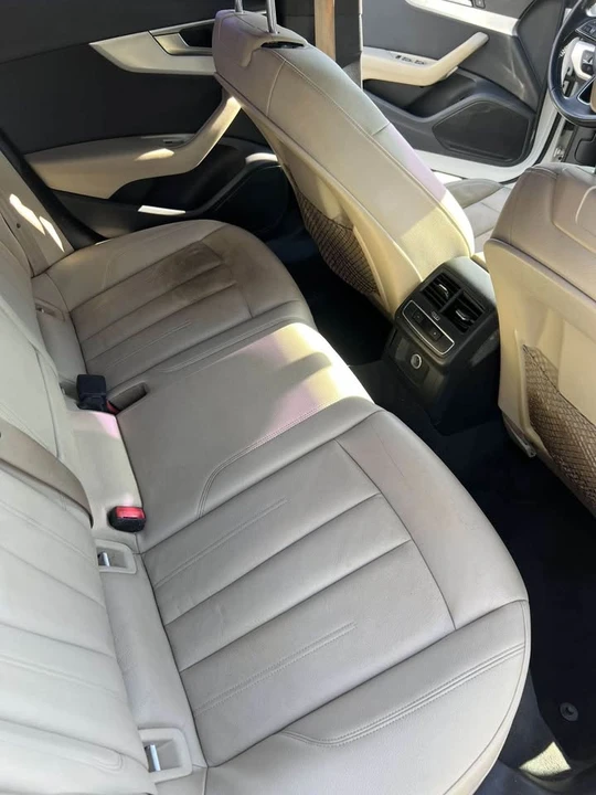 2017 Audi B9 A4 - Image 9 of 11