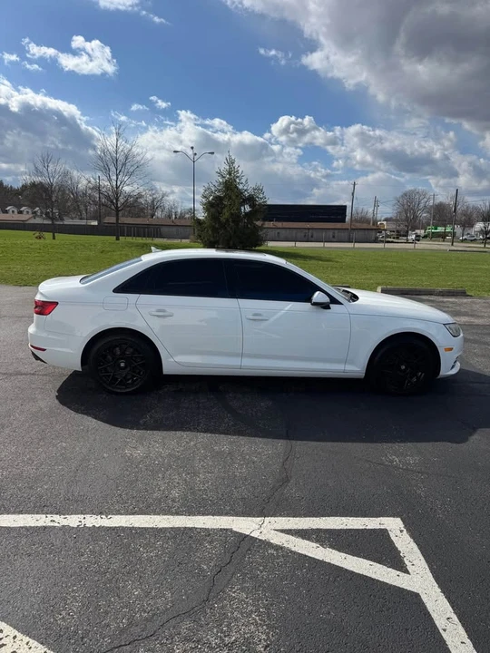 2017 Audi B9 A4 - Image 3 of 11