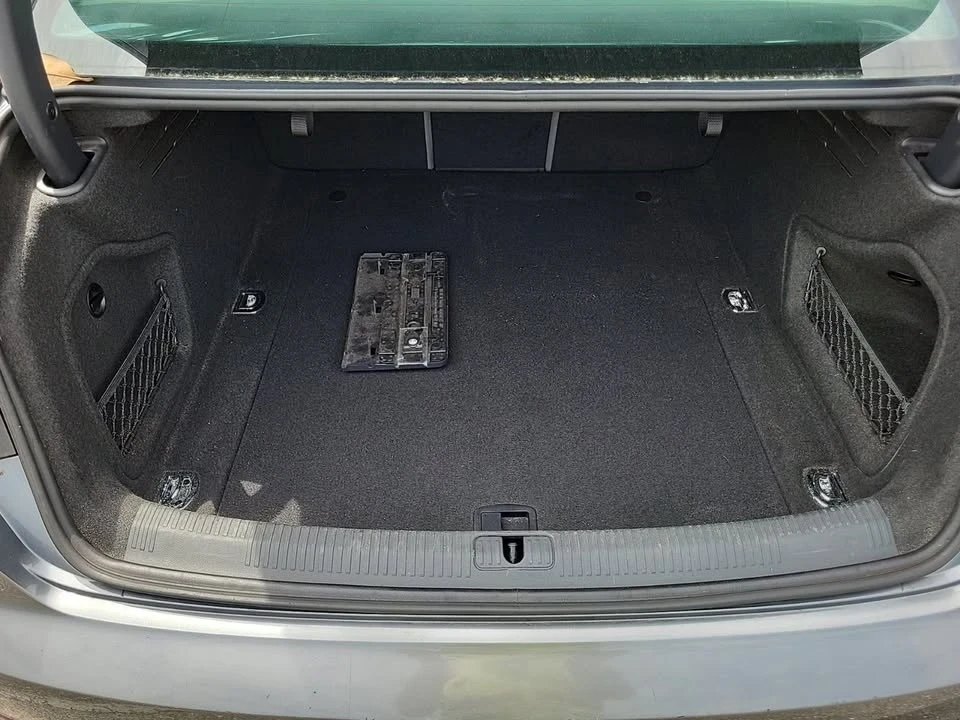 2017 Audi B9 A4 - Image 2 of 9