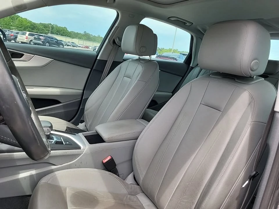 2017 Audi B9 A4 - Image 6 of 9