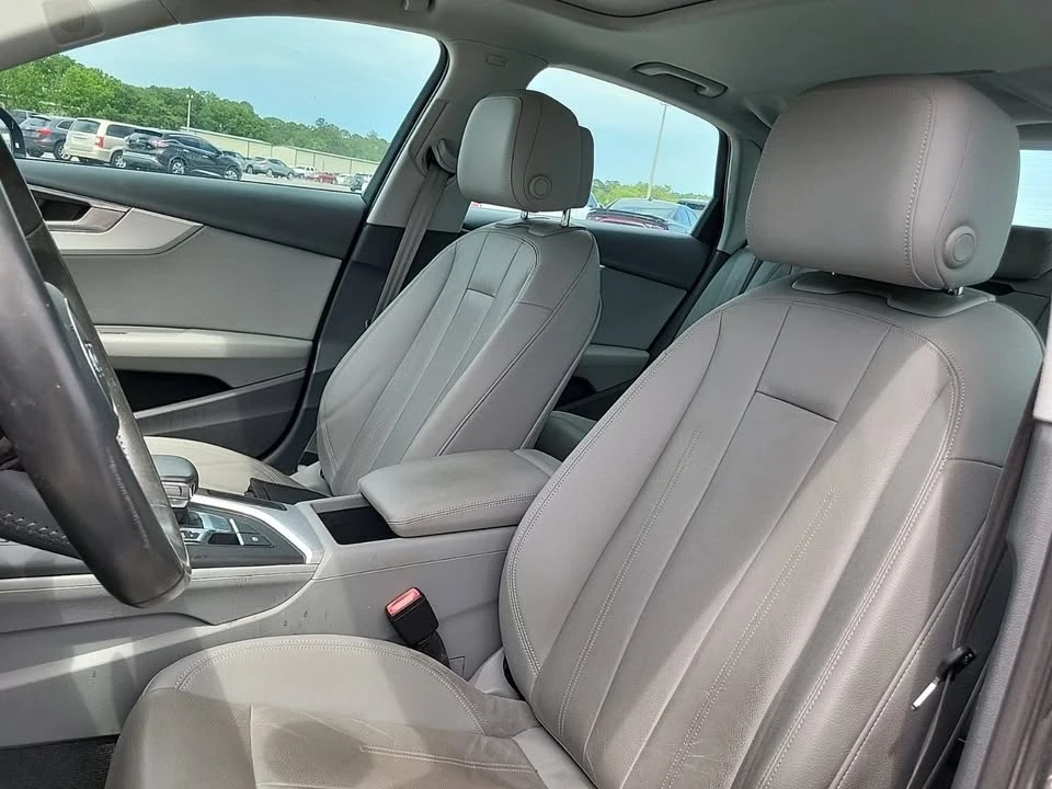 2017 Audi B9 A4 - Image 6 of 9