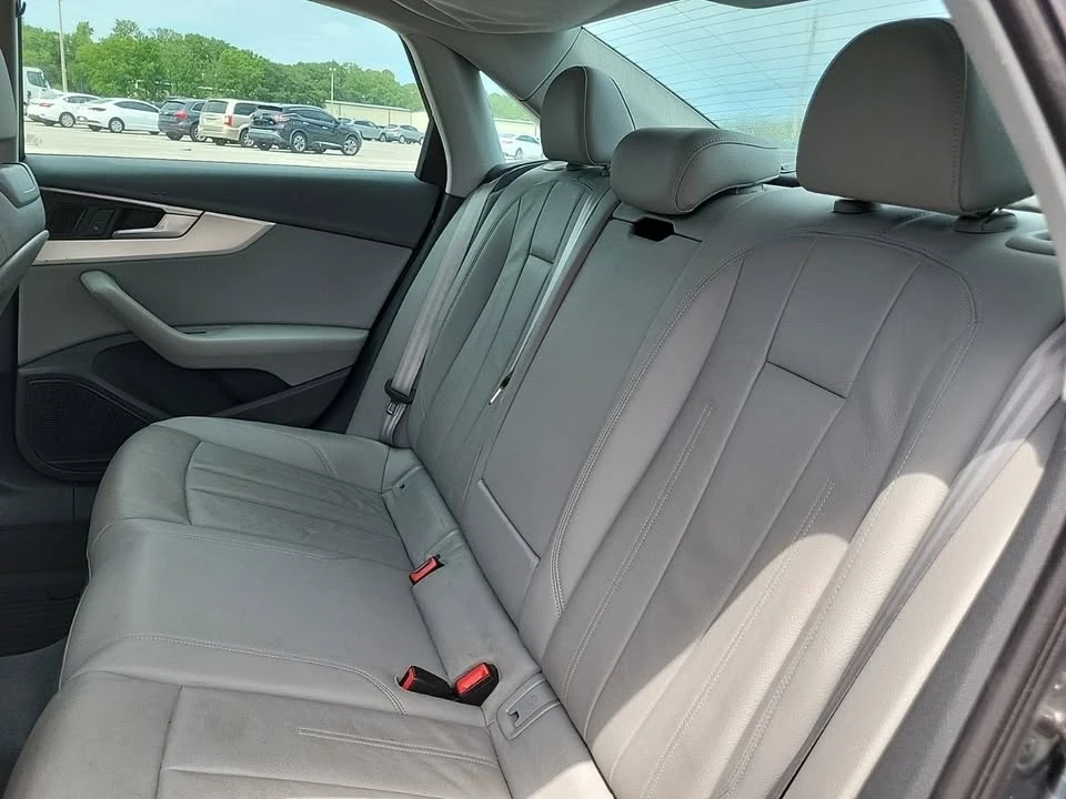 2017 Audi B9 A4 - Image 7 of 9