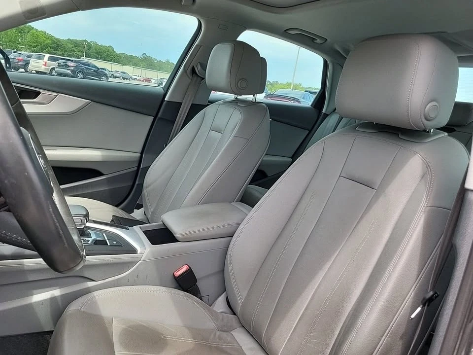 2017 Audi B9 A4 - Image 6 of 9