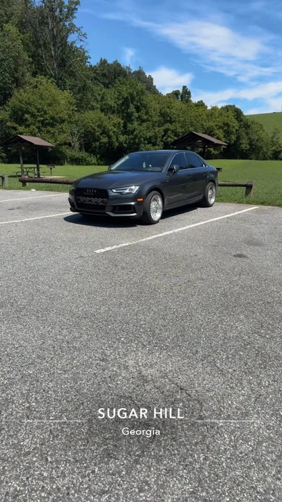 2017 Audi B9 A4 - Image 2 of 6