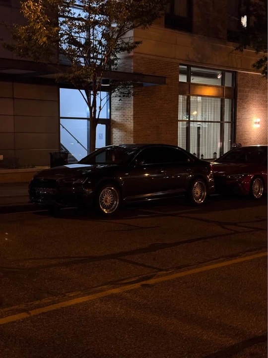 2017 Audi B9 A4 - Image 3 of 6