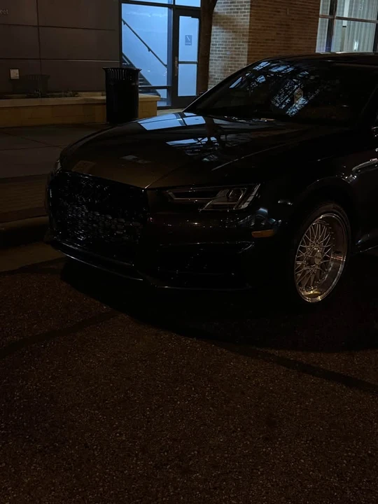 2017 Audi B9 A4 - Image 4 of 6