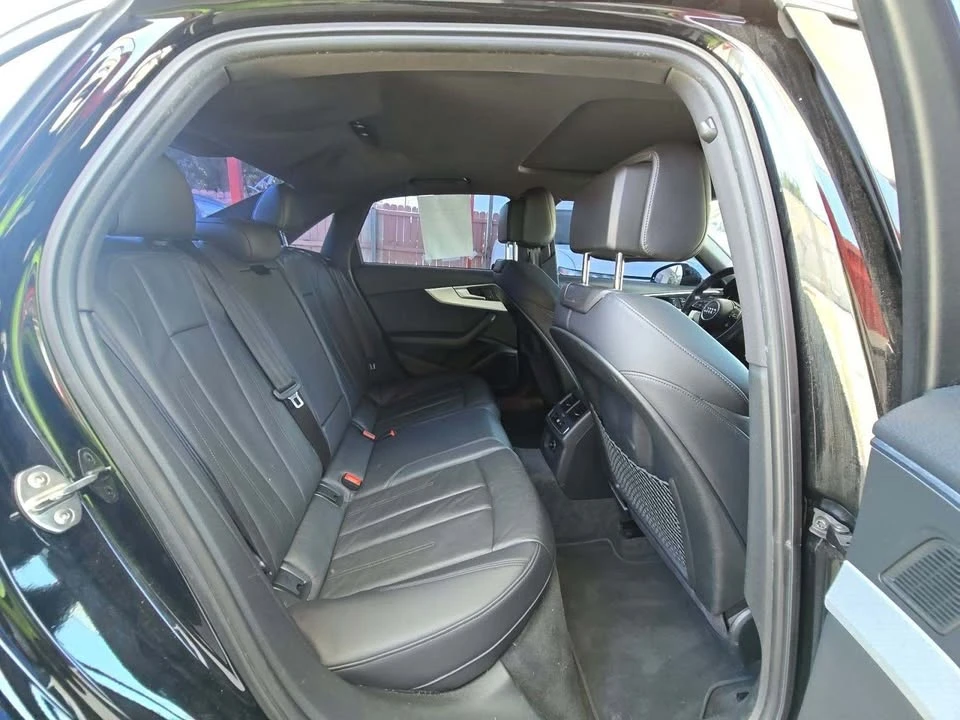 2017 Audi B9 A4 - Image 10 of 10