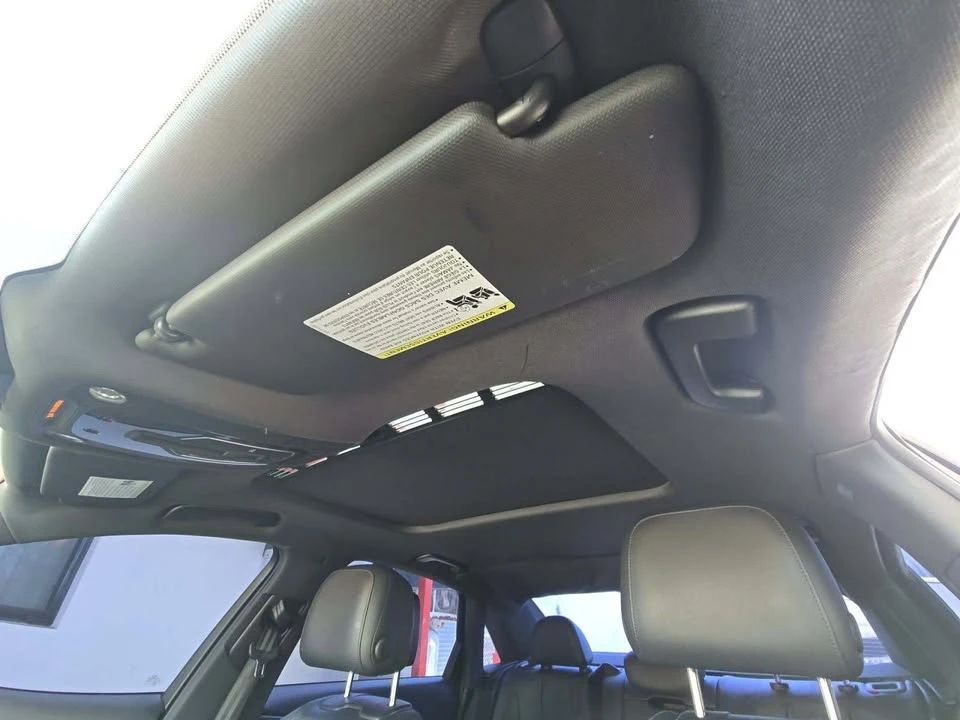 2017 Audi B9 A4 - Image 9 of 10