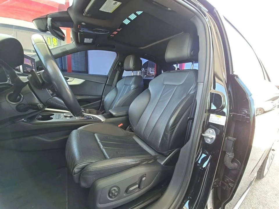 2017 Audi B9 A4 - Image 6 of 10