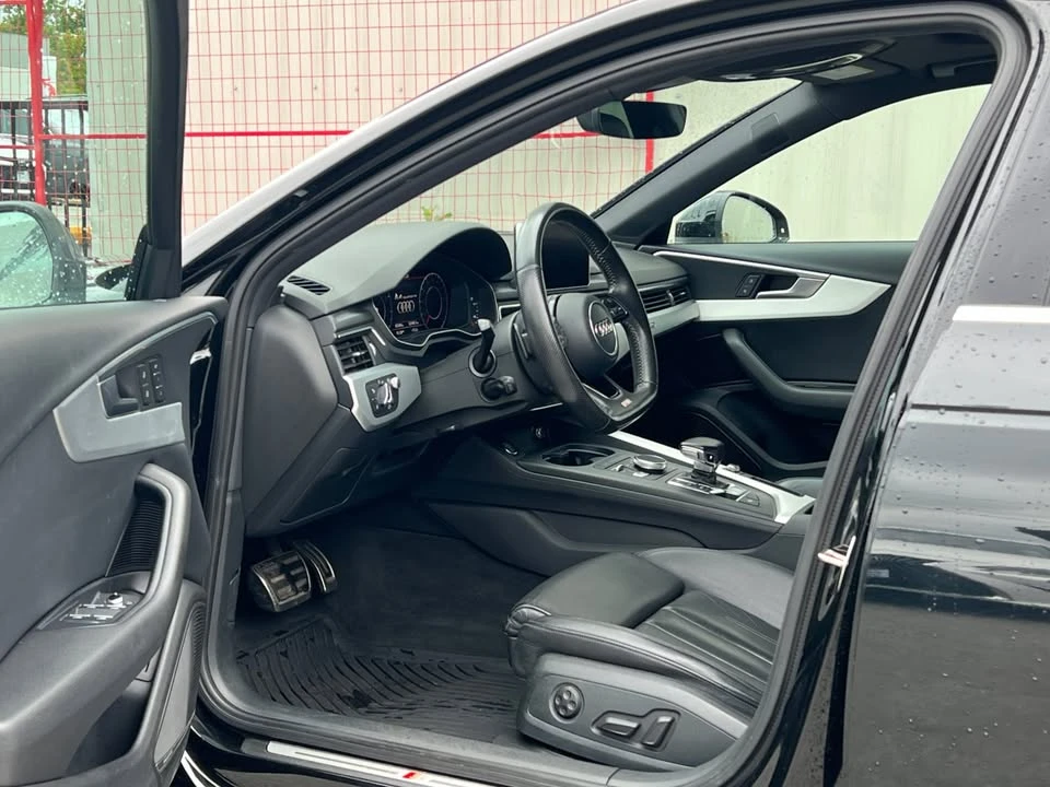 2017 Audi B9 A4 - Image 3 of 9