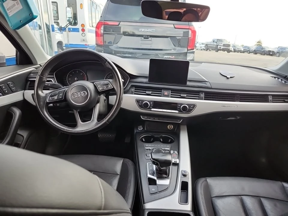 2017 Audi B9 A4 - Image 5 of 5