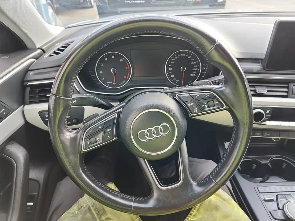 2017 Audi B9 A4 - Image 4 of 5