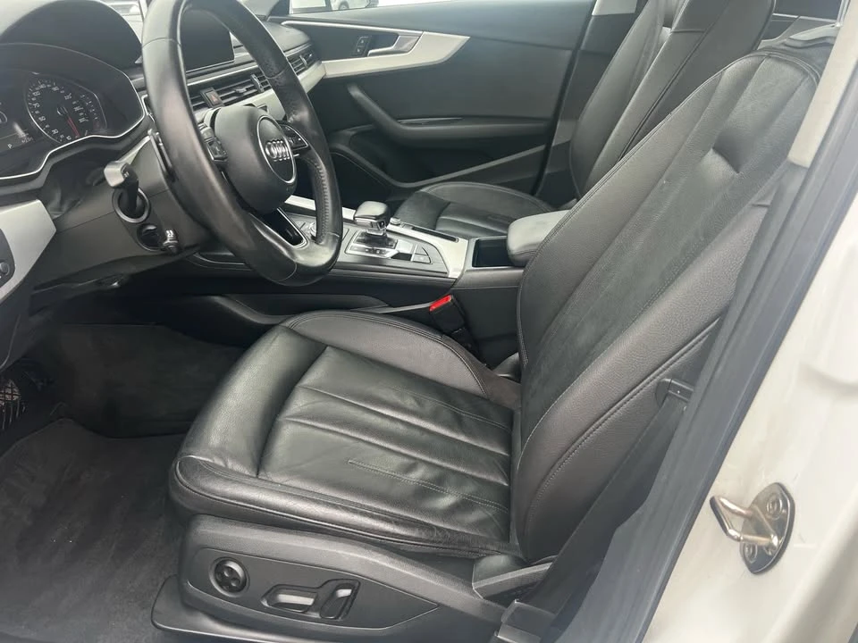2017 Audi B9 A4 - Image 6 of 20