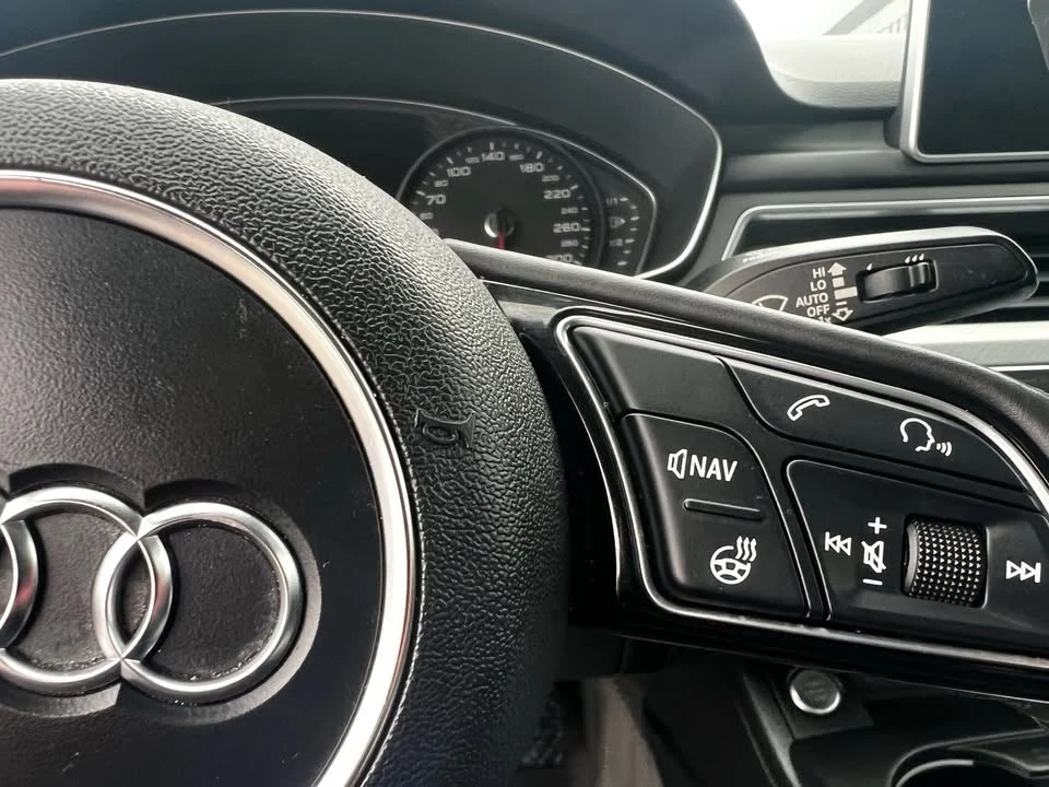 2017 Audi B9 A4 - Image 18 of 20
