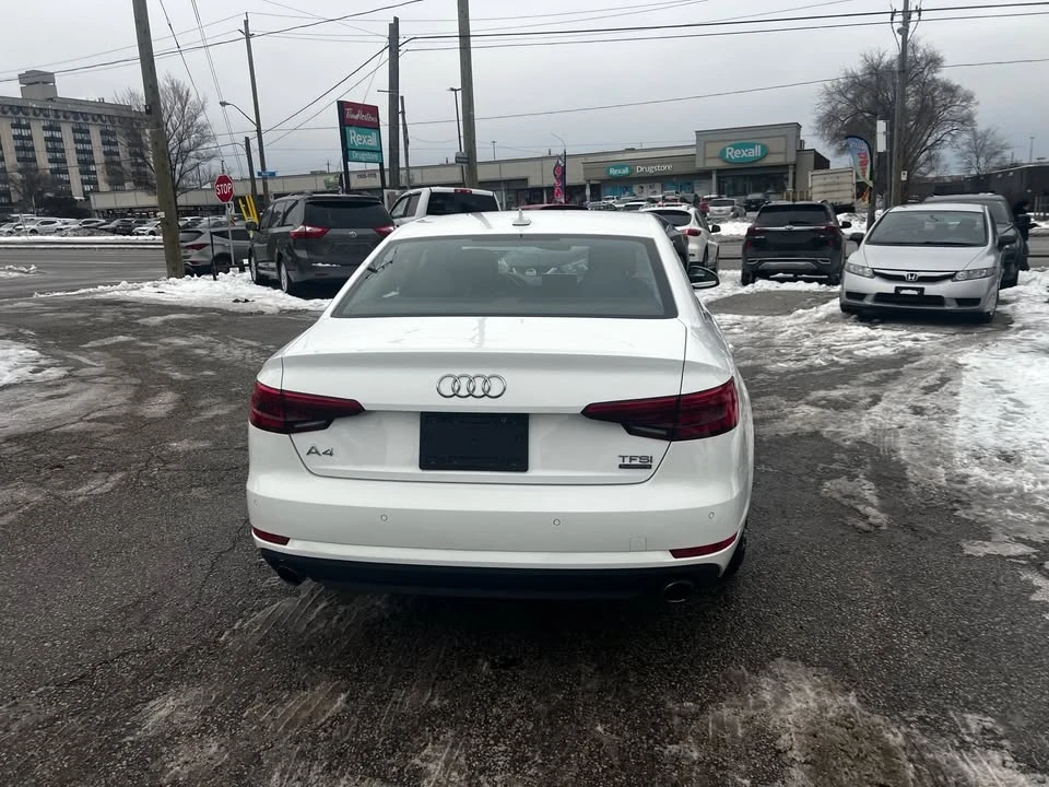 2017 Audi B9 A4 - Image 3 of 20