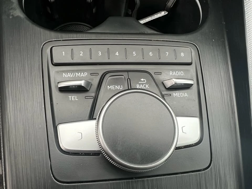 2017 Audi B9 A4 - Image 15 of 20