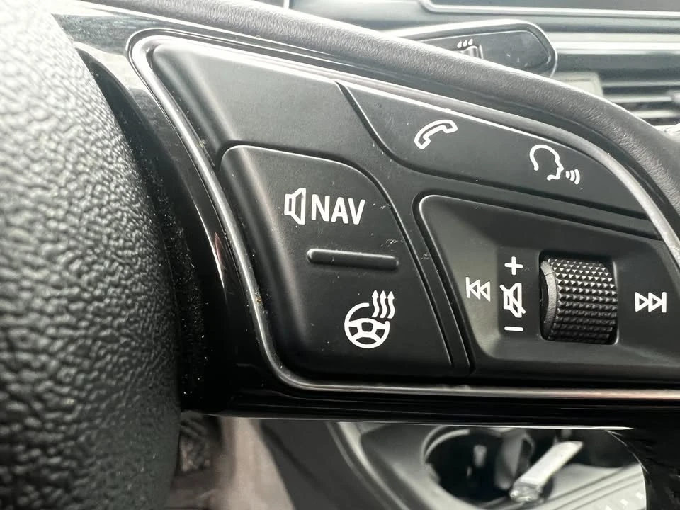 2017 Audi B9 A4 - Image 17 of 20