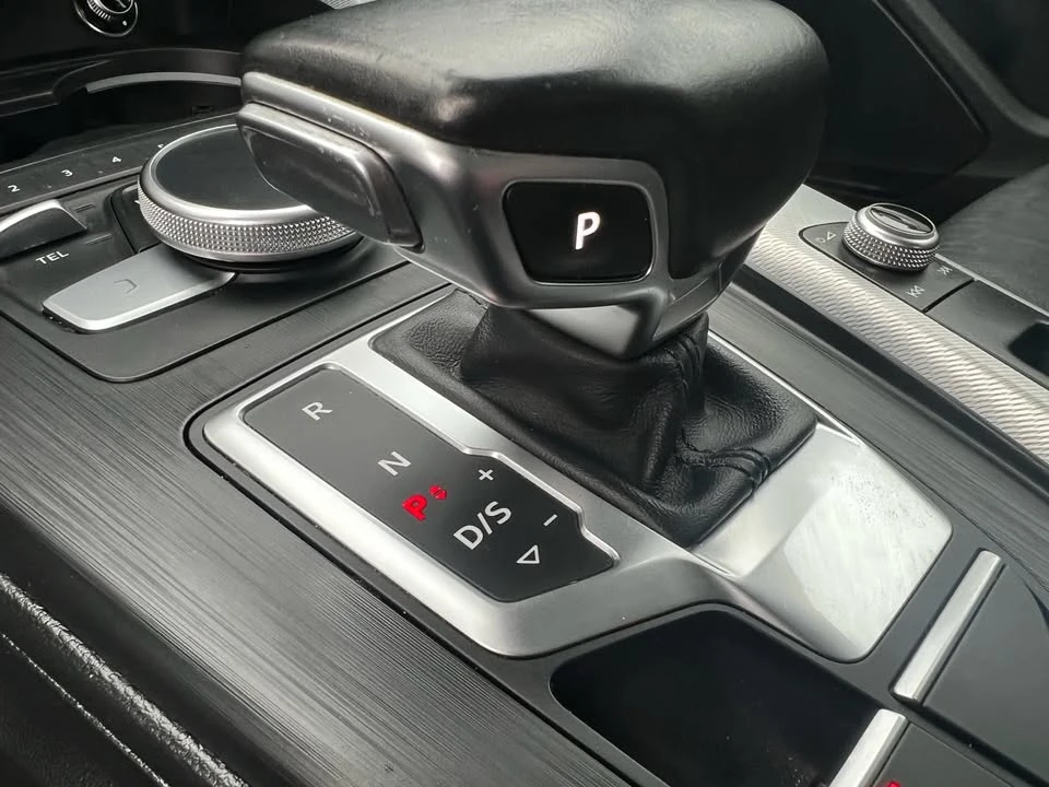 2017 Audi B9 A4 - Image 14 of 20