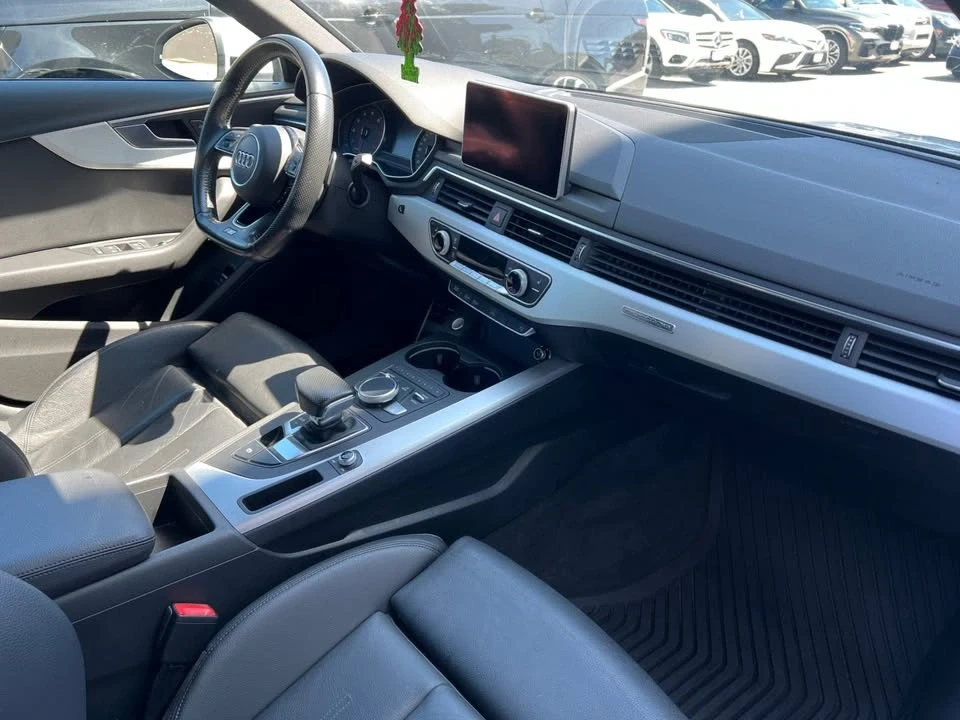 2017 Audi B9 A4 - Image 18 of 19