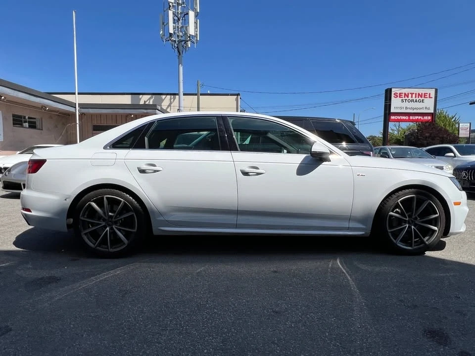 2017 Audi B9 A4 - Image 4 of 19