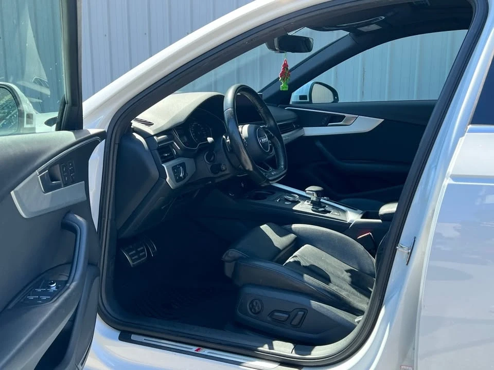 2017 Audi B9 A4 - Image 10 of 19
