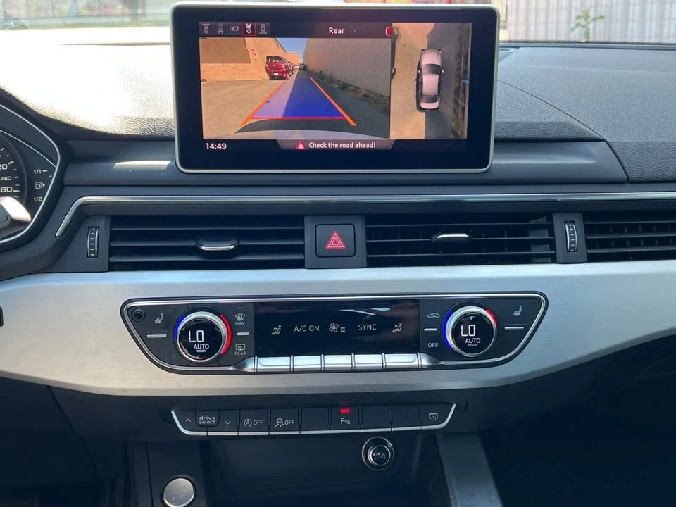 2017 Audi B9 A4 - Image 15 of 19