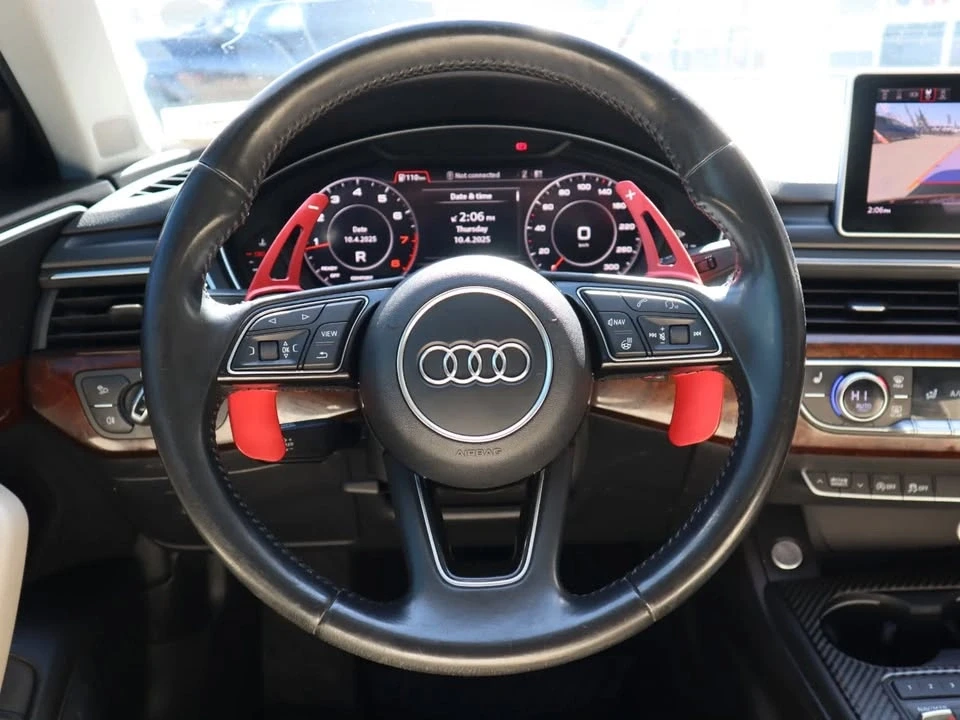 2017 Audi B9 A4 - Image 10 of 13