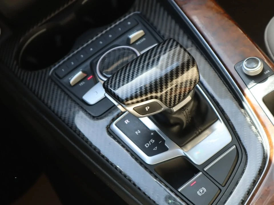 2017 Audi B9 A4 - Image 12 of 13