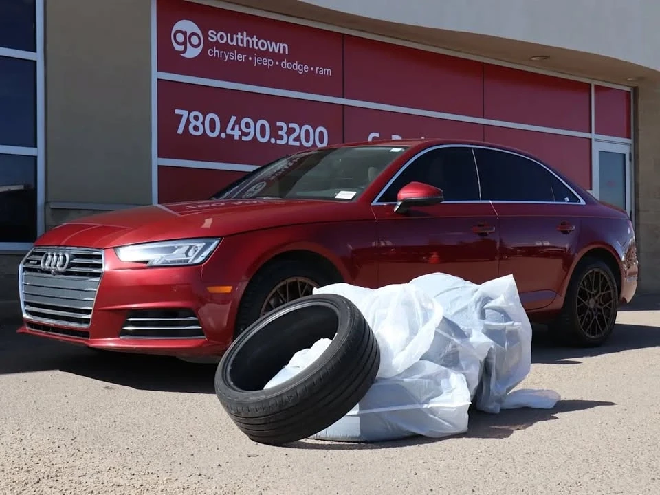 2017 Audi B9 A4 - Image 13 of 13