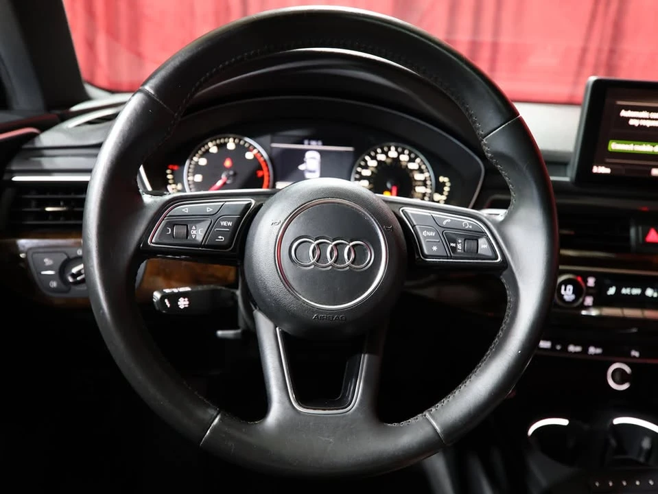 2017 Audi B9 A4 - Image 14 of 18