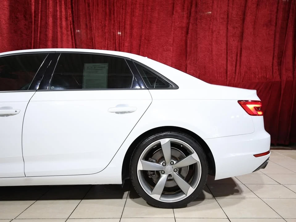 2017 Audi B9 A4 - Image 4 of 18