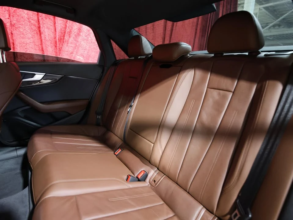2017 Audi B9 A4 - Image 12 of 18