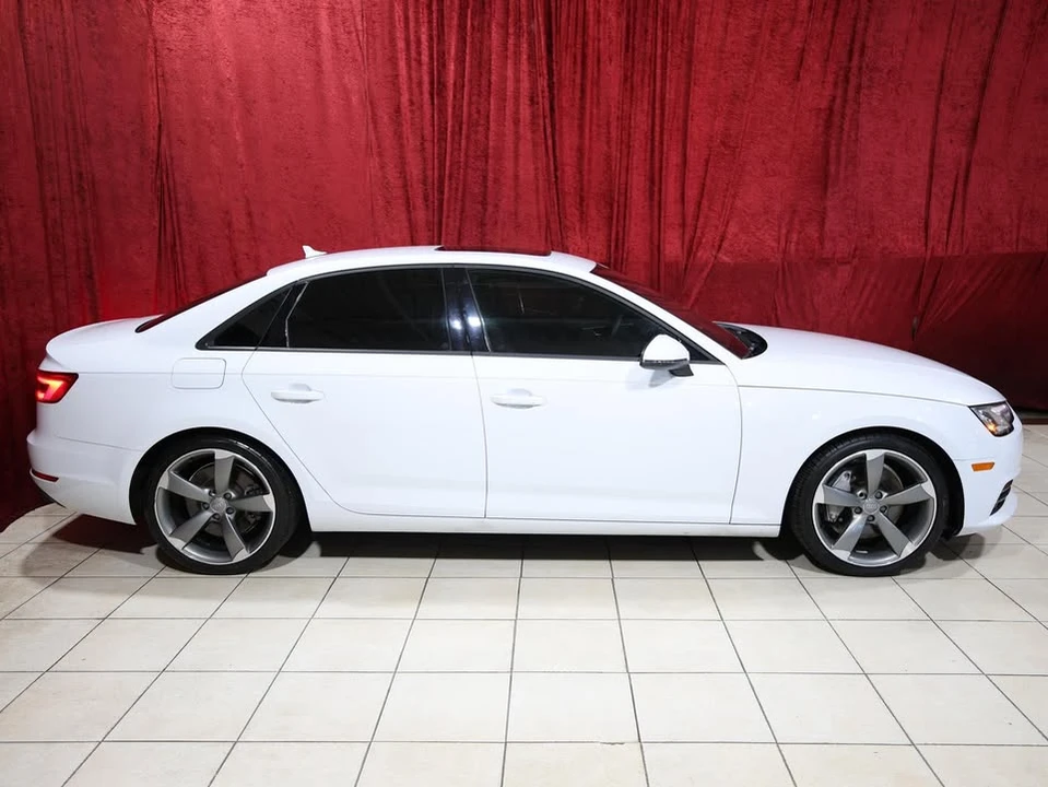 2017 Audi B9 A4 - Image 6 of 18