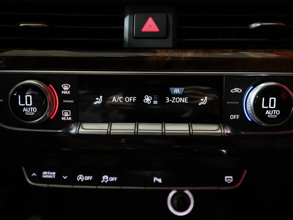2017 Audi B9 A4 - Image 18 of 18