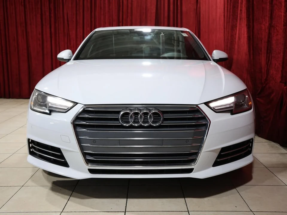 2017 Audi B9 A4 - Image 7 of 18