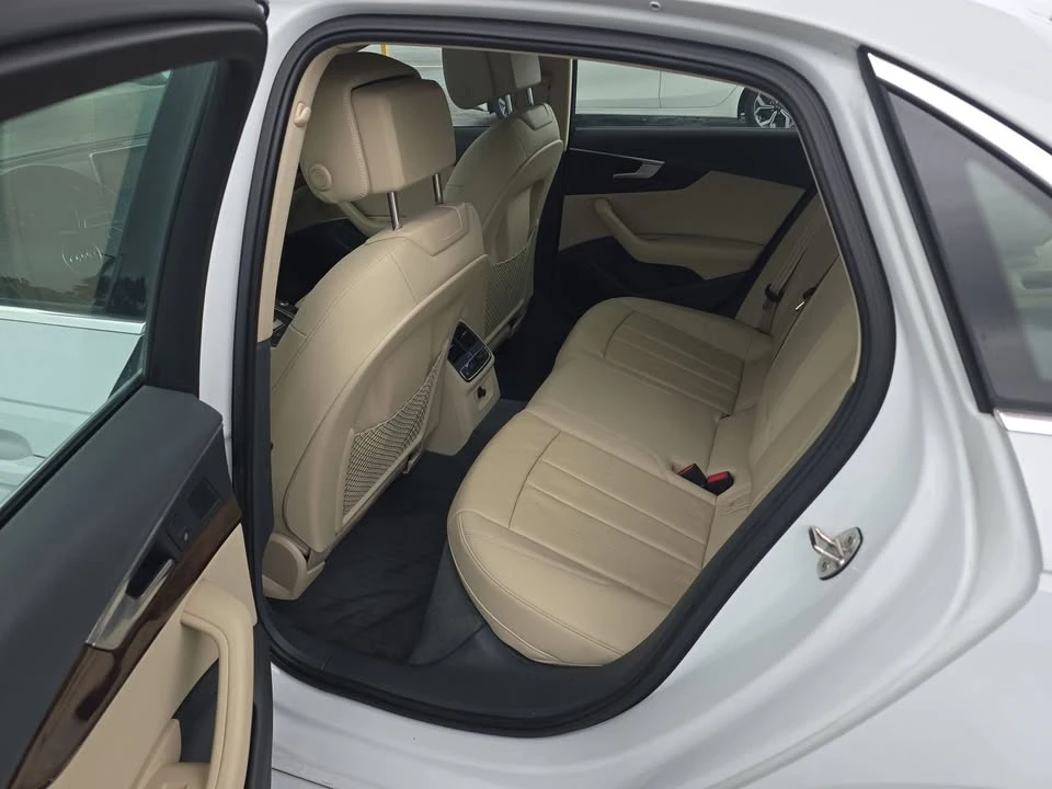 2017 Audi B9 A4 - Image 6 of 10