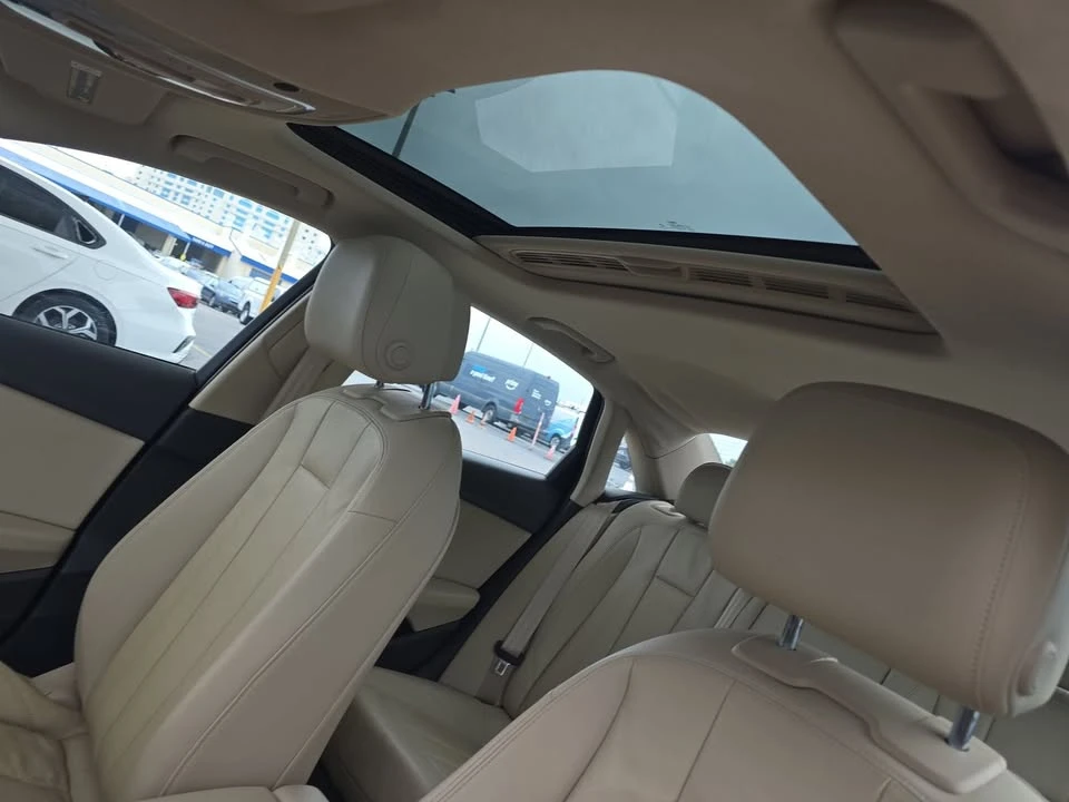 2017 Audi B9 A4 - Image 3 of 10